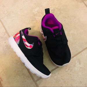 Nike Roshe One Print TDV (Toddler)